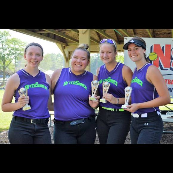 Meet your Posher, Kaitlyn - Picture 1 of 1